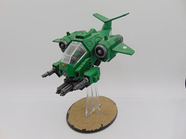 Stormtalon Gunship