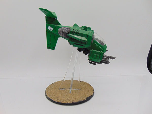 Stormtalon Gunship