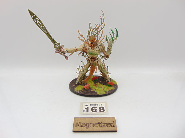 Spirit of Durthu