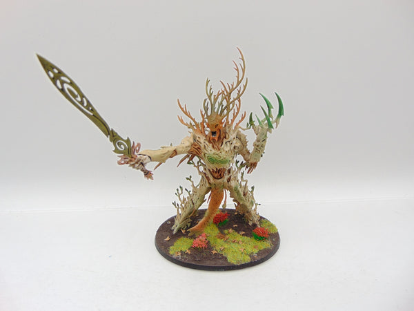 Spirit of Durthu