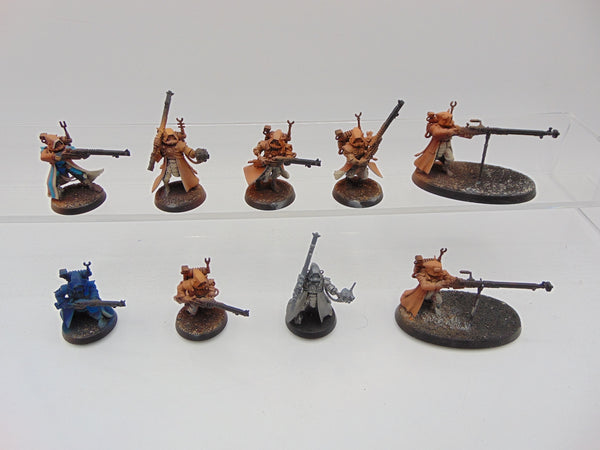 Skitarii Rangers