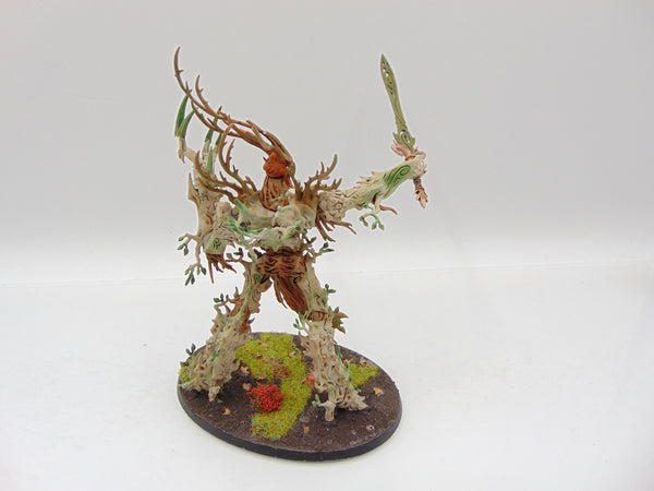 Spirit of Durthu