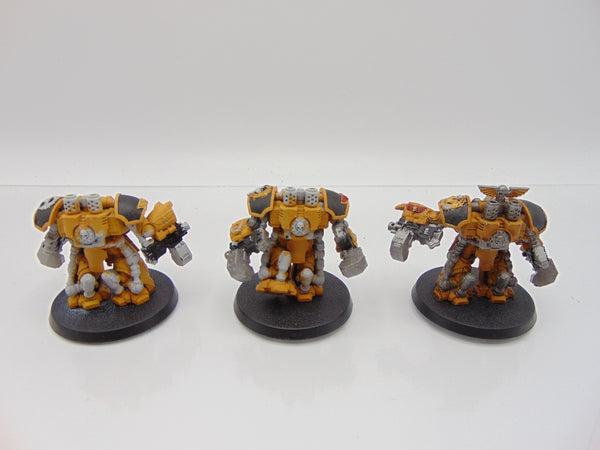 Centurion Devastator Squad