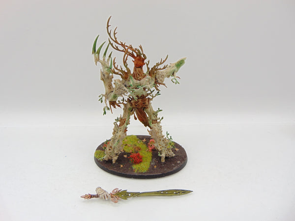 Spirit of Durthu