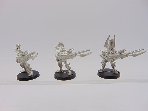 Kabalite Warriors with Heavy Weapons