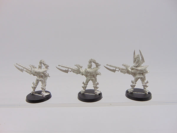 Kabalite Warriors with Heavy Weapons