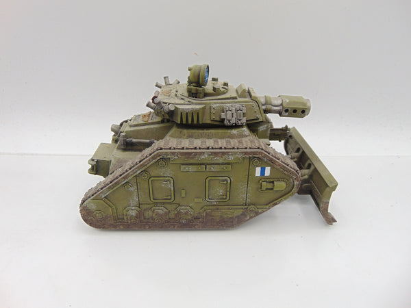 Leman Russ Eradicator