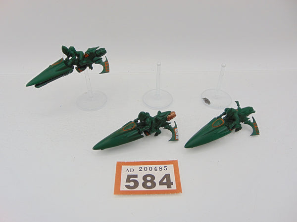 Windrider Jetbikes