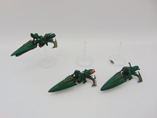 Windrider Jetbikes