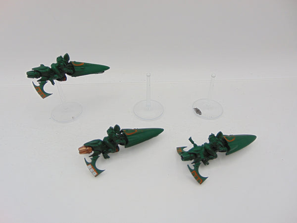 Windrider Jetbikes