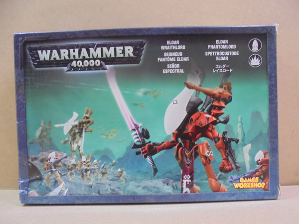Wraithlord