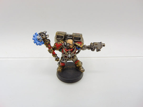 Techmarine