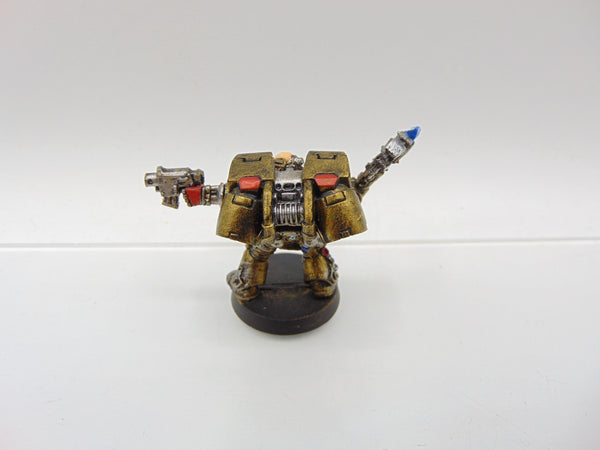 Techmarine