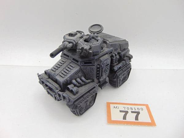 Taurox Prime