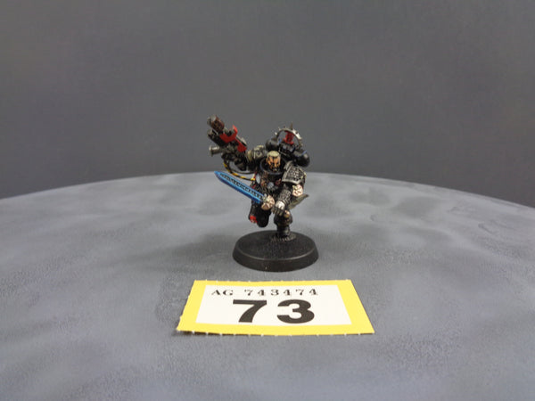 Watch Captain Artemis