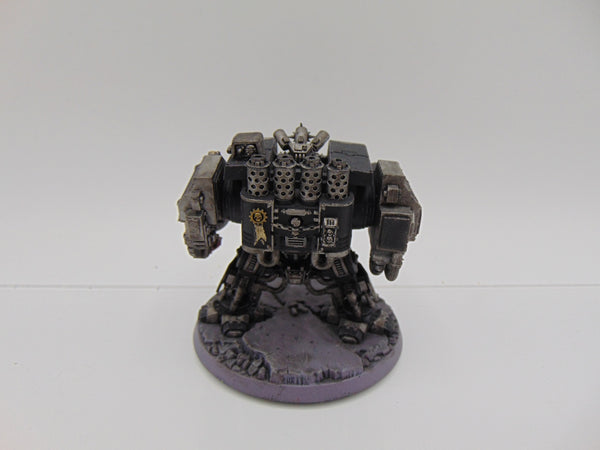 Venerable Dreadnought