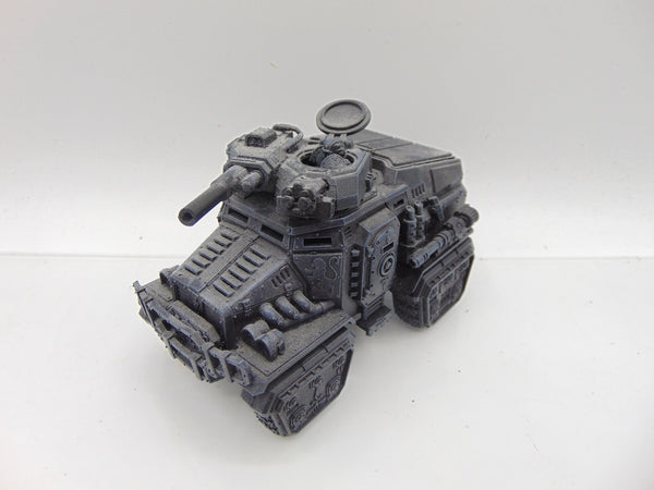 Taurox Prime