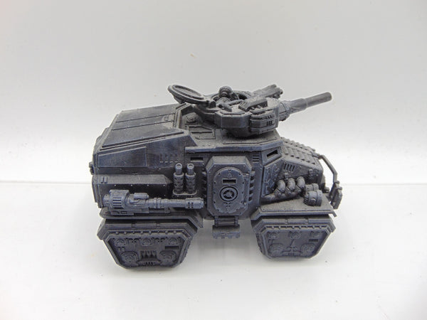 Taurox Prime