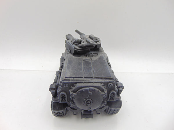 Taurox Prime