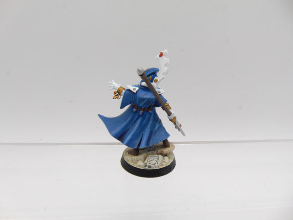 Farseer