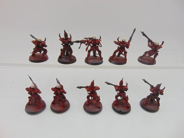 Kabalite Warriors