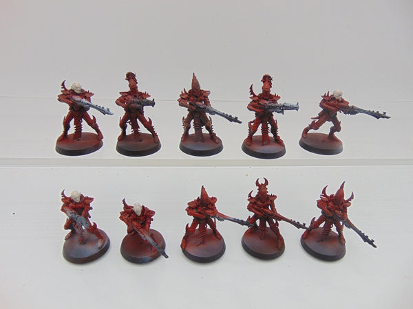 Kabalite Warriors