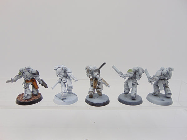 Assault Intercessors