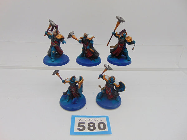 Sequitors