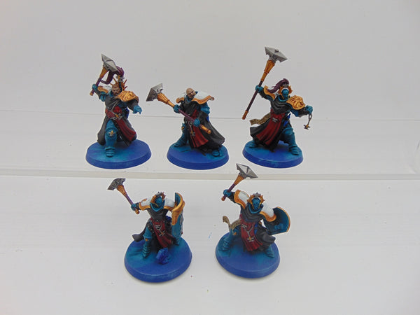 Sequitors