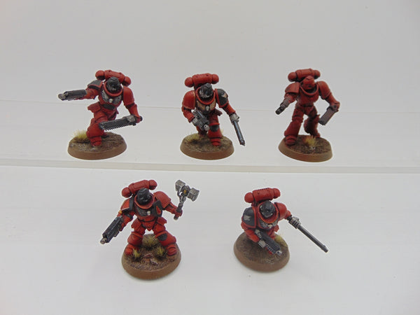 Assault Intercessors