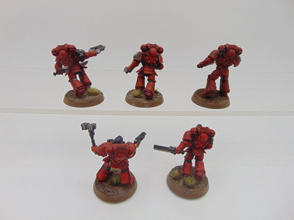 Assault Intercessors