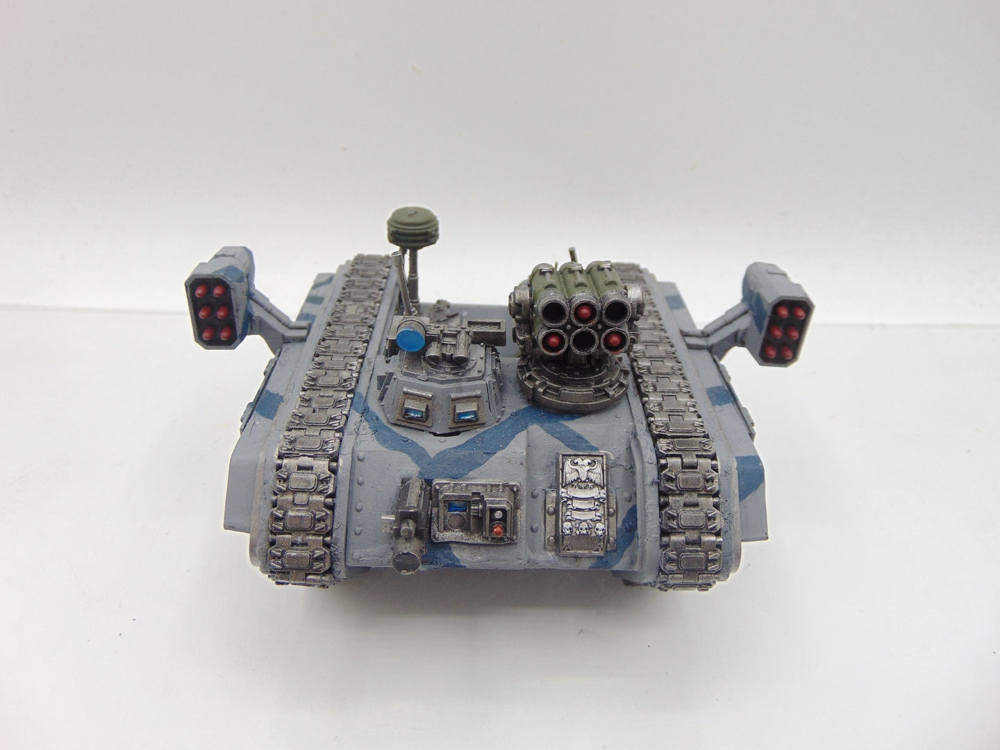 Converted Salamander Command Tank The Troll Trader converted-salamander-command-tank-the-troll-trader
