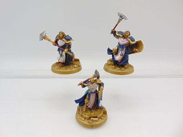 Sequitors