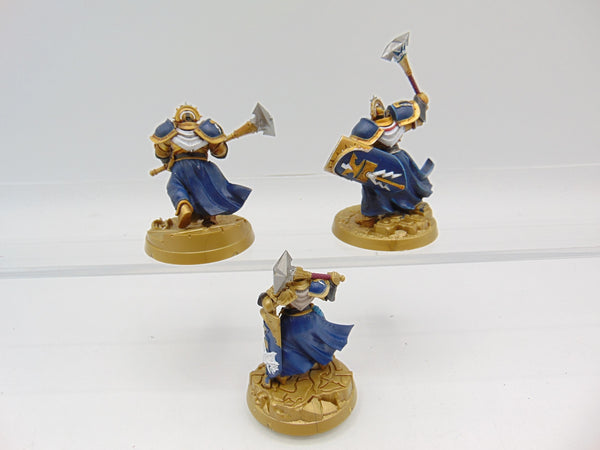 Sequitors