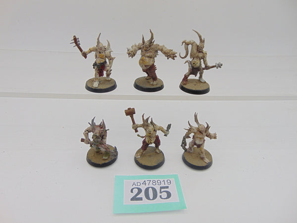 Poxwalkers