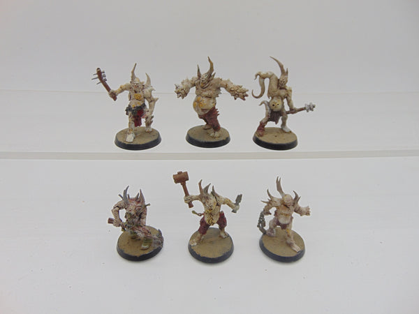 Poxwalkers