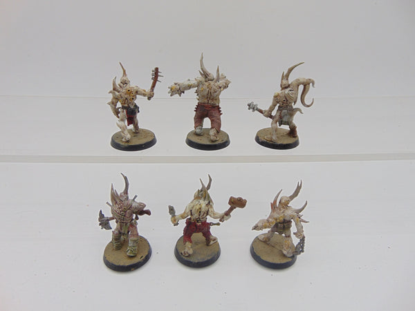 Poxwalkers