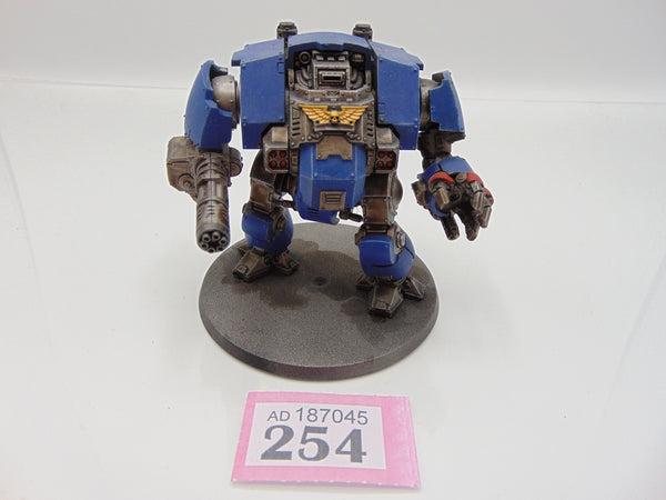 Redemptor Dreadnought