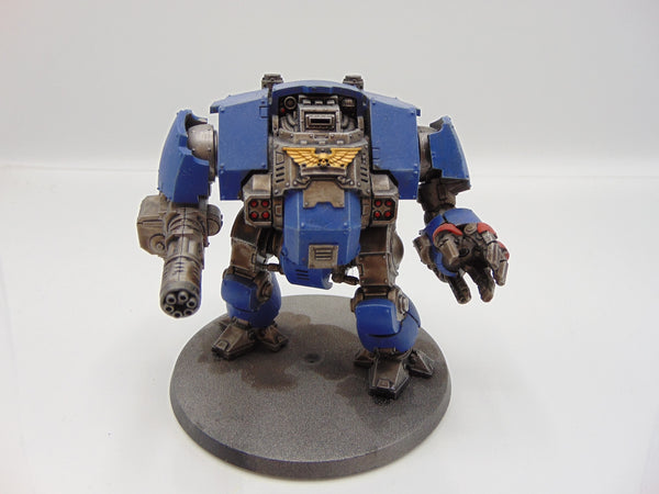 Redemptor Dreadnought