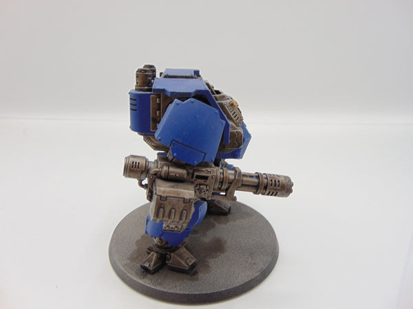 Redemptor Dreadnought