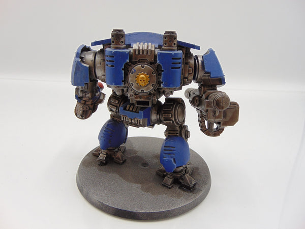 Redemptor Dreadnought