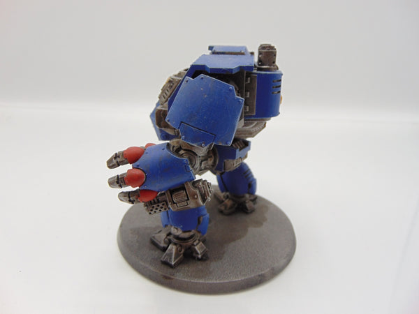 Redemptor Dreadnought