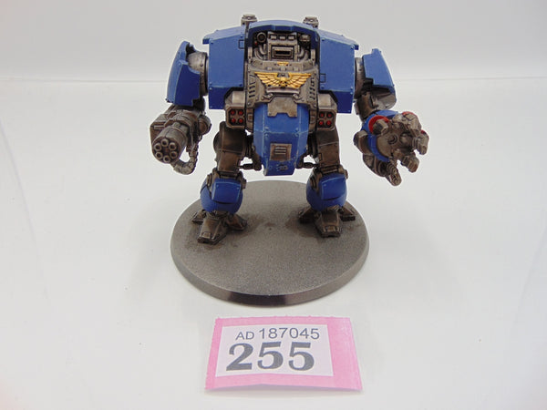 Redemptor Dreadnought