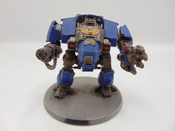 Redemptor Dreadnought