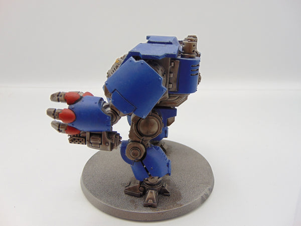 Redemptor Dreadnought