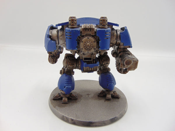 Redemptor Dreadnought