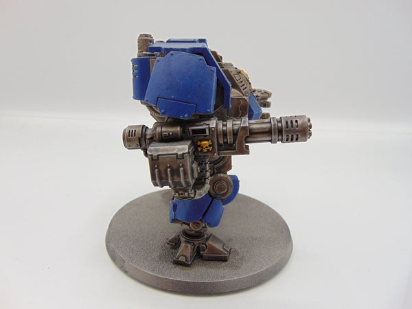 Redemptor Dreadnought