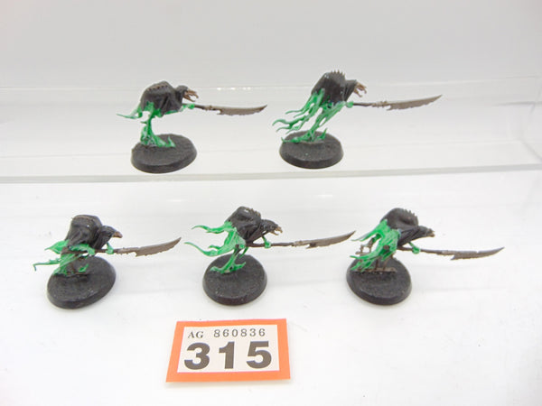 Glaivewraith Stalkers