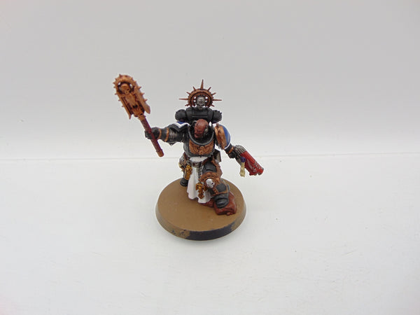 Primaris Chaplain