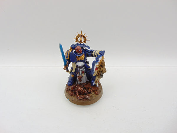 Primaris Captain